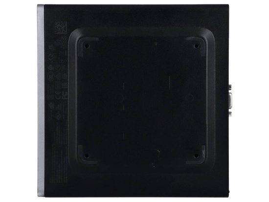 HP ProDesk 600 G3 DM i5-6500T 4x2,5GHz 16GB RAM WIFI