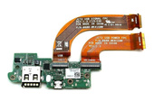 New USB Slot 77P4J Dell Venue 11 Pro (7140) 44