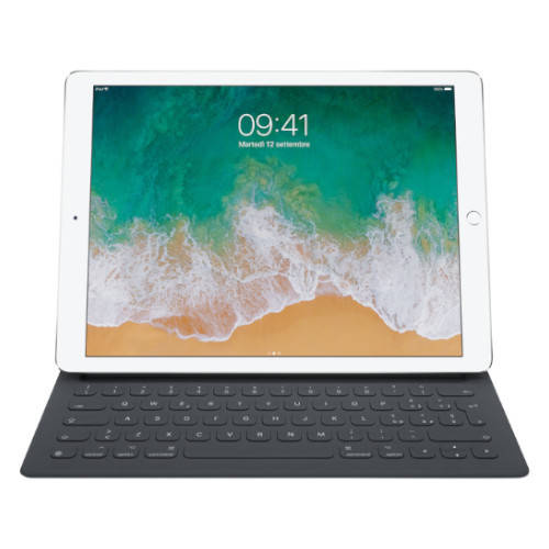 Оригінал Apple Нова клавіатура iPad Pro Smart Keyboard 12.9'' ITA