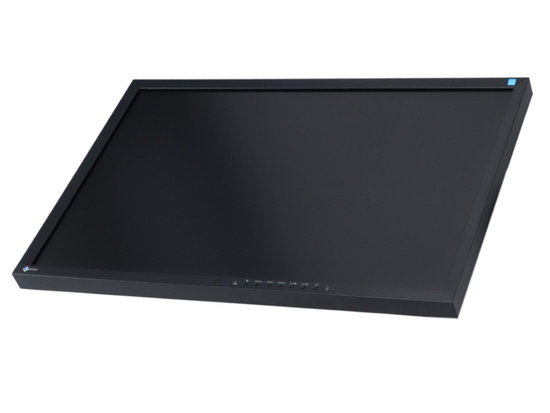 Monitor EIZO FlexScan EV2436W 24" IPS 1920x1200 LED DisplayPort Černý Bez Stojanu Třída A-
