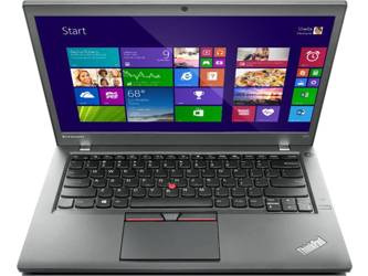 Lenovo ThinkPad T450s Skin i5-5200U 8GB 240GB SSD 1920x1080 Třída A- Windows 10 Home