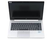 HP EliteBook 840 G5 i7-8650U 8GB 512GB SSD 1920x1080 Clase A- Windows 11 Home