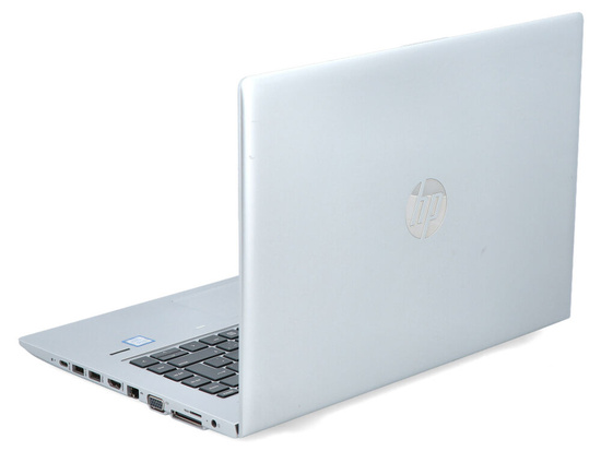 HP ProBook 640 G4 i5-8350U 16GB 512GB SSD 1920x1080 Клас A- Windows 11 Home