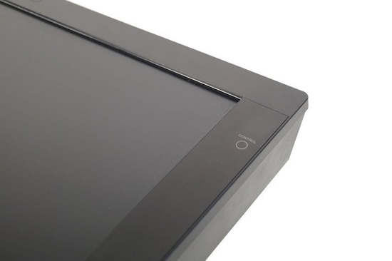 Monitor LCD Sony LMD-2450 24" 1920x1200 D-SUB DVI 10bit ohne Ständer