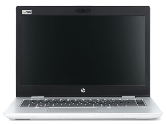 HP ProBook 640 G5 i3-8145U 8GB 512GB SSD 1366x768 Třída A Windows 11 Home