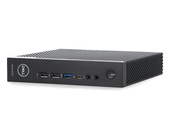Dell Wyse 5070 Terminal Pentium Silver J5005 QUAD 1,5 GHz 8 GB 256 GB SSD + Netzteil