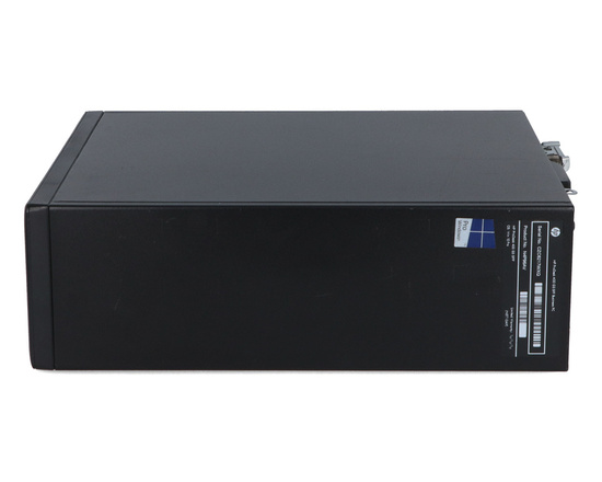 HP ProDesk 400 G3 SFF i5-6500 4x3.2GHz 8GB 256GB SSD BN Windows 10 Professional
