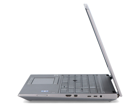 HP Zbook Fury 15 G8 i7-11850H 32 Go 1 To SSD 1920x1080 Classe A- Windows 11 Home