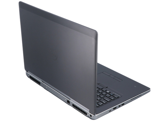 Dell Precision 7710 i7-6820HQ 32GB 1TB SSD 1920x1080 Quadro M4000M Клас A Windows 10 Professional