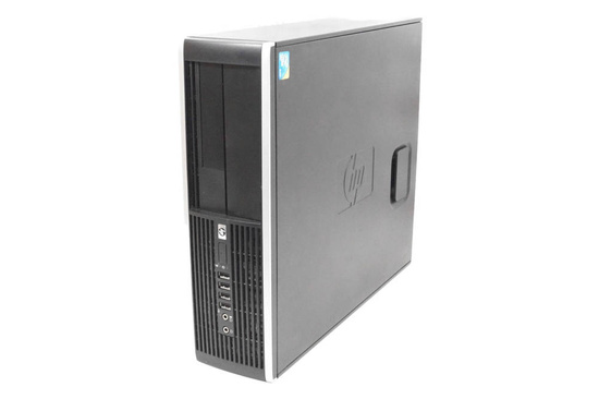 Počítač HP Elite 8100 SFF i7-860 4x2,8GHz 8GB RAM