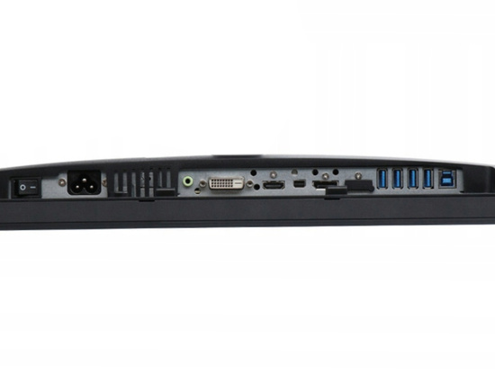 Монітор HP Z24n 24" IPS 1920x1200 LED DisplayPort HDMI Без Підставки Клас А