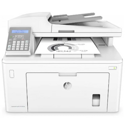 HP LaserJet Pro MFP M148fdw Drucker Laufleistung 4.500 Seiten