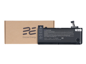 Новий акумулятор Encore Energy для Apple Macbook Pro 13' 2009-2012 A1278 AP06 11.1V 67Wh 6000mAh A1322