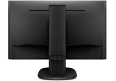 Philips Monitor 223S7EYMB 22" LED 1920x1080 DisplayPort D-SUB Schwarz