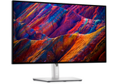 Moniteur Dell U2723QE 27" LED 3840x2160 IPS HDMI DisplayPort HDMI USB 3.0 Silver Class A/B BOX