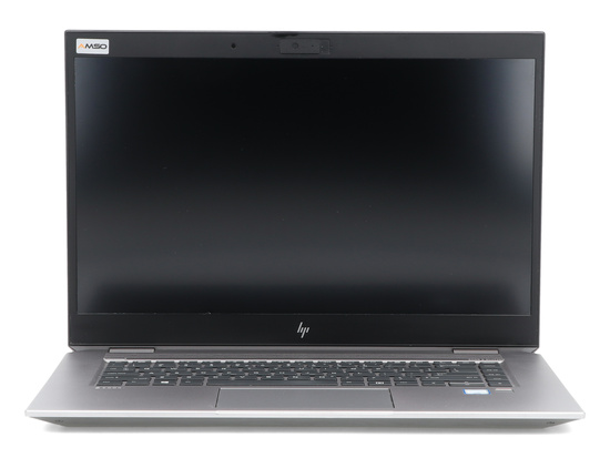 HP ZBook Studio G5 i5-8300H 16GB 512GB SSD 1920x1080 NVIDIA Quadro P1000 Klasse A Windows 11 Home