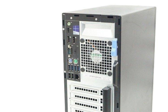 Dell Optiplex 5040 MT i5-6500 3.2GHz 16GB 256GB SSD DVD Windows 10 Professional