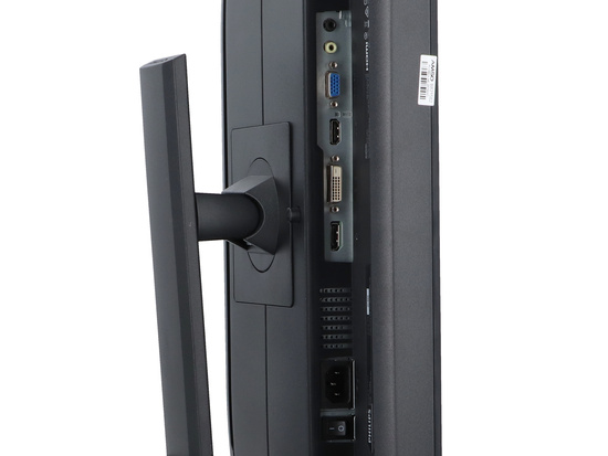 Monitor Philips 241B8QJEB 23,8" 1920x1080 LED IPS Negro Clase A