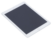 Apple iPad 5 A1823 Cellular 2GB 32GB Silber Vorführgerät iOS