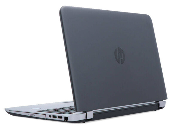 HP ProBook 450 G3 i5-6200U 8GB 512GB SSD 1920x1080 Клас А Windows 10 Professional