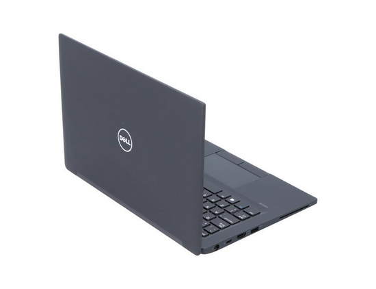 Dell Latitude 7280 i7-6600U 8GB 512GB SSD M.2 1366x768 Třída A Windows 10 Professional