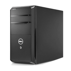 Dell Vostro 460 MT i5-2400 4x3.1GHz 8GB RAM