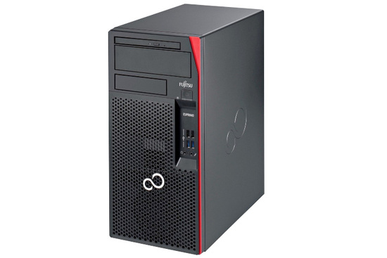 Fujitsu Esprimo P557 MT i3-7100 2x3.9GHz 8Go RAM