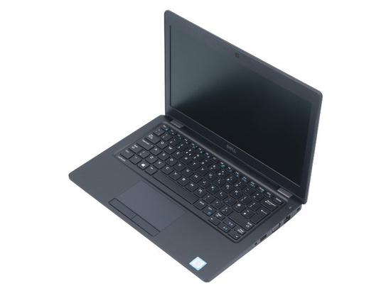 Dell Latitude 5280 i5-7300U 8GB 512GB SSD 1920x1080 Klasa A Windows 10 Professional
