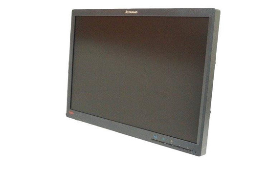 Lenovo LT2252p LED-Monitor 22" 1680x1050 DVI DisplayPort Schwarz Kein Stand Klasse A
