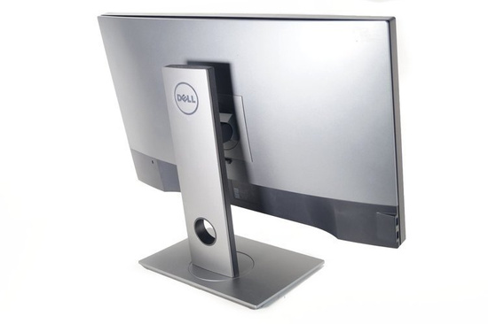 Monitor Dell UltraSharp UP2718Q 27" LED 4K 3840x2160 HDMI DisplayPort Negro Clase A