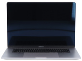 Apple MacBook Pro 15" A1990 2019. Gris espacial i7-9750H 32GB 512GB SSD 2880x1800 AMD Radeon Pro 555X Clase A MacOS Big Sur