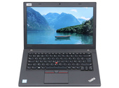 Lenovo ThinkPad T460 i5-6200U 1920x1080 Klasa A