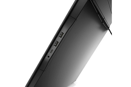 Dell Canvas 27 Z01C QHD 2560x1440 Tablette Graphique mini HDMI USB-C de Classe A