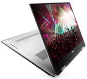 Touchscreen Dell XPS 15 9575 2-in-1 i5-8305G 8GB 512GB SSD M.2 1920x1080 Radeon RX Vega M Windows 11 Professional nach Rückgabe