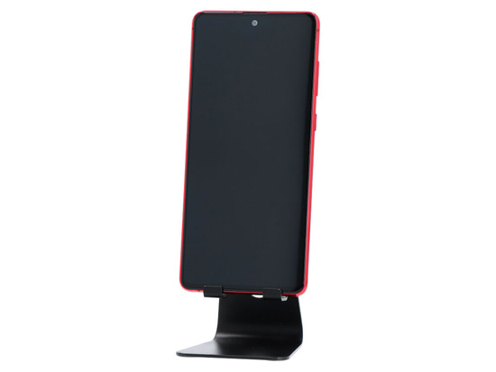 Виставковий зразок Samsung Galaxy Note 10 Lite SM-N770F 6GB 128GB Red Android