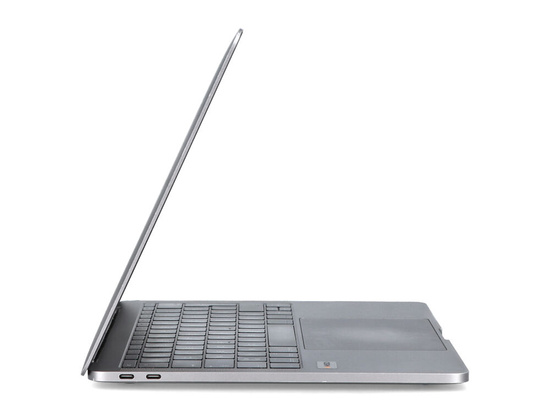 Apple MacBook Pro 13" A1708 2017 i5-7360U 8GB 256GB SSD 2560x1600 Klasse A- MacOS Big Sur QWERTY PL