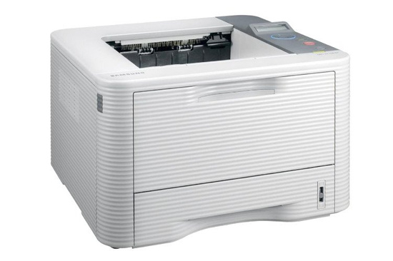 Duplex Samsung ML-3710ND Laserdrucker Laufleistung über 100.000 Seiten