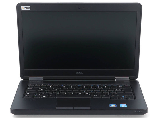 Dell Latitude E5440 i7-4600U 8GB 256GB SSD 1600x900 nVidia GeForce 610M Classe A Windows 10 Home