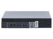 Dell Optiplex 3040 Micro i5-6500T 4x2.5GHz 4GB 120GB SSD Windows 10 Professional