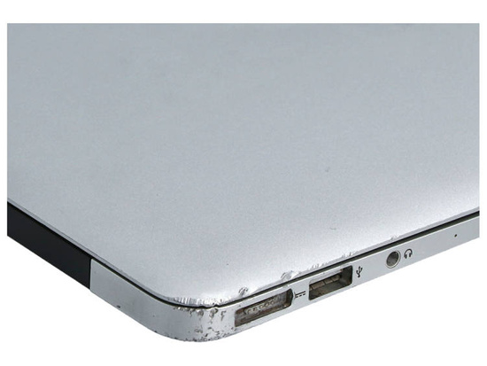 Apple MacBook Air 13" A1466 2017 i5-5350U 8 Go 256 Go SSD 1440x900 Classe A- MacOS Big Sur