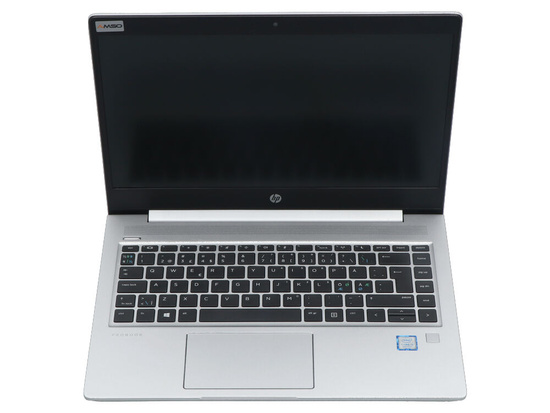 HP ProBook 440 G6 i5-8265U 16 Go 480 Go SSD 1920x1080 Classe A Windows 11 Home