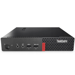 Lenovo ThinkCentre M910q i5-6500T 4x2.5GHz 8GB RAM U1