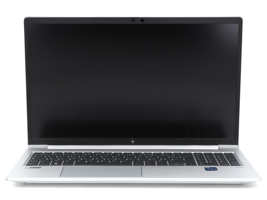 Сенсорний HP EliteBook 650 G10 i5-1345U 16GB 512GB SSD 1920x1080 Клас A Windows 11 Professional