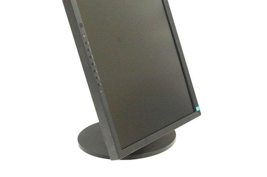 EIZO EV2416W 24" LED 1920x1200 DisplayPort Schwarz Klasse A Monitor