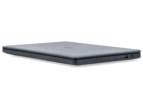 Dell Latitude E5250 i5-5300U 8GB НОВИЙ ДИСК 480GB SSD 1366x768 Клас A Windows 10 Professional