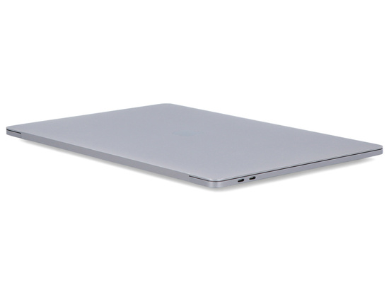 Apple MacBook Pro A1990 Gris Espacial 2018 i9-8950HK 16GB 512GB SSD 2880x1800 Radeon Pro 560X Clase A MacOS Big Sur