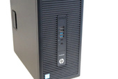 HP ProDesk 600 G2 MT i5-6500 3.2GHz 16GB 256GB SSD BN Windows 10 Professional