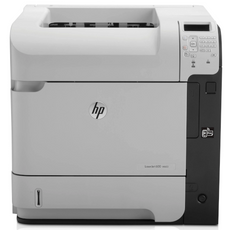 HP LaserJet Enterprise 600 M603 printer Duplex 100,000 pages printed