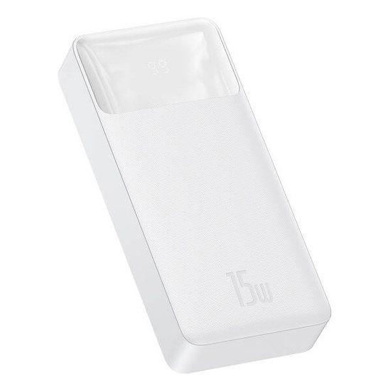 Baseus Bipow Digital Display PowerBank 20000mAh 15W USB-A USB-C