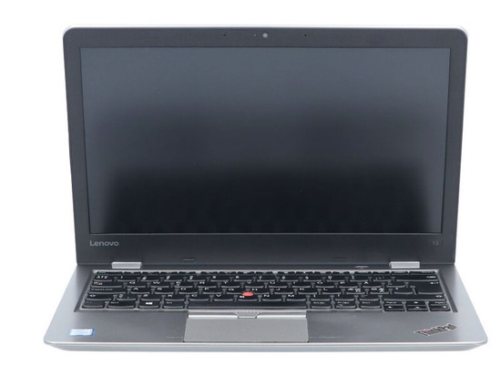 Lenovo ThinkPad 13 2nd Gen i3-7100U 8GB 256GB SSD 1920x1080 Class A- Windows 10 Professional